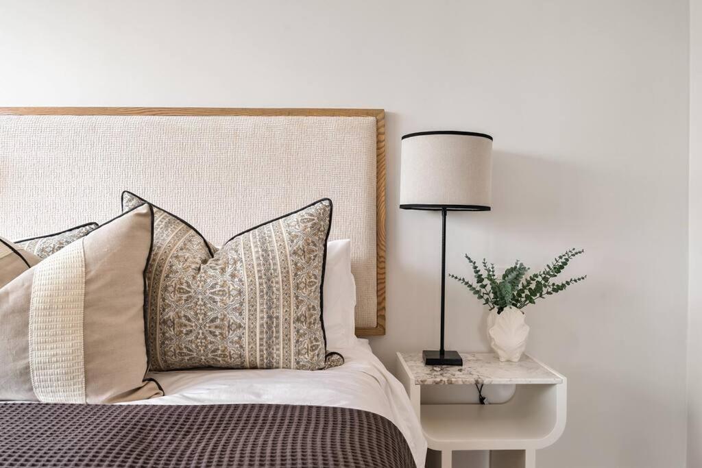 Luxe 3-bedroom Gem In Point * Cidade Do Cabo