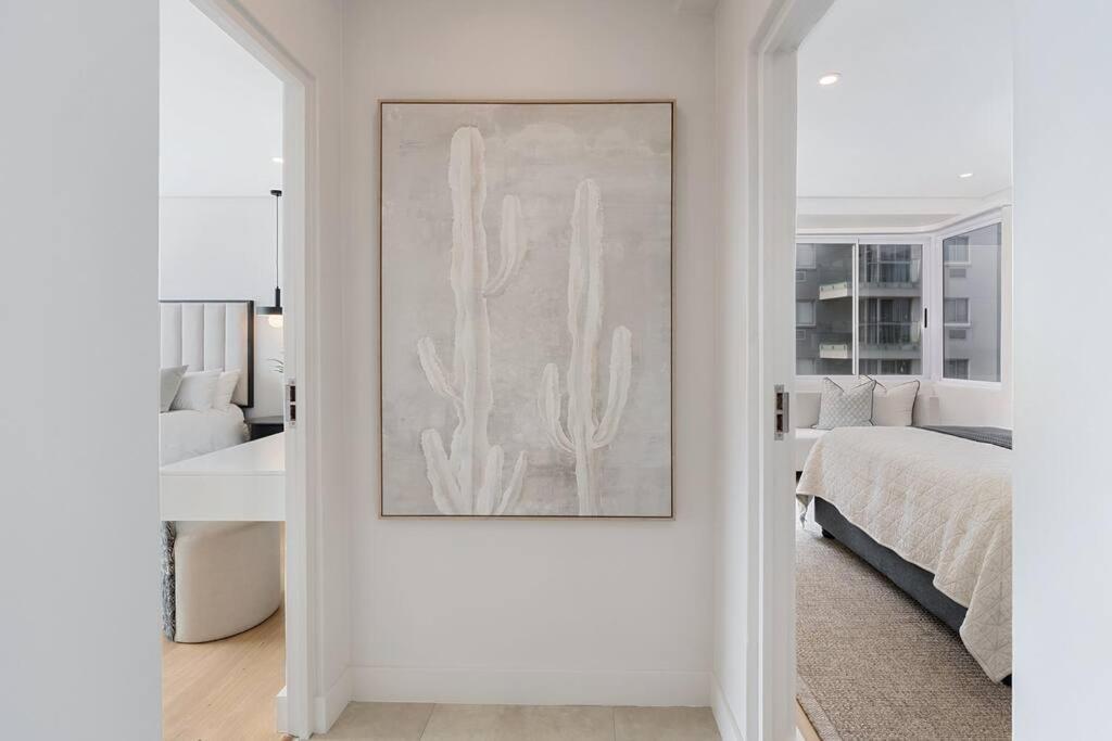 Luxe 3-bedroom Gem In Point